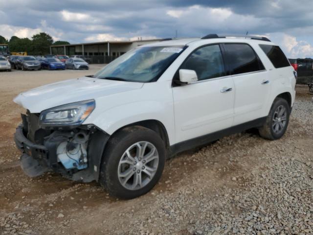 2015 GMC ACADIA SLT-1, 