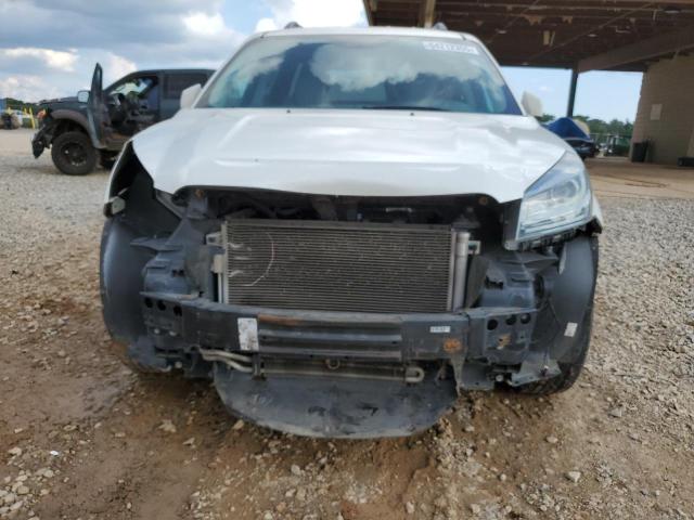 1GKKRRKDXFJ110290 - 2015 GMC ACADIA SLT-1 WHITE photo 5