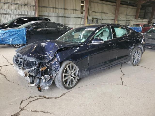 2023 GENESIS G70 BASE, null