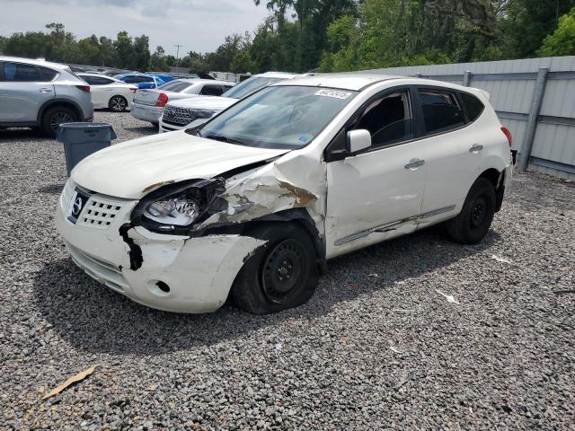 2011 NISSAN ROGUE S, 
