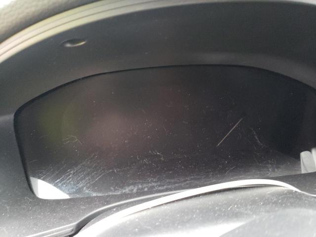 2HGFE2F55NH551040 - 2022 HONDA CIVIC SPORT 蓝色 照片 8