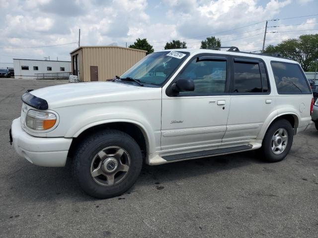 1999 FORD EXPLORER, 