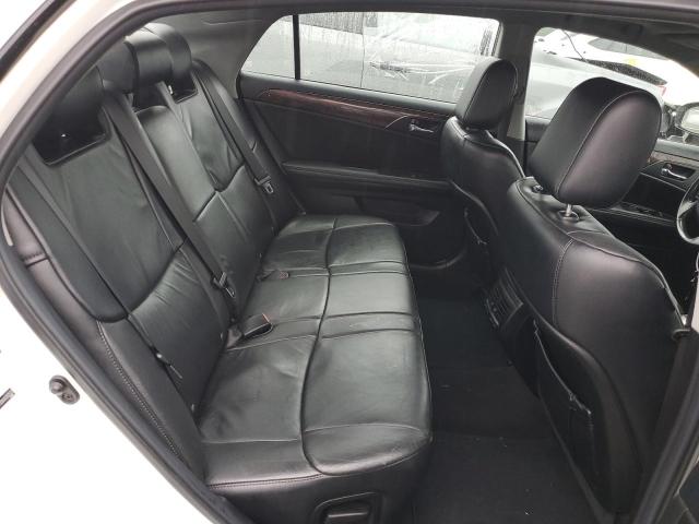 4T1BK3DB6BU392523 - 2011 TOYOTA AVALON BASE Ağ foto 10