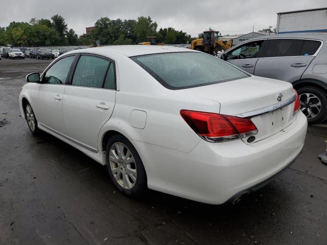 4T1BK3DB6BU392523 - 2011 TOYOTA AVALON BASE Ağ foto 2