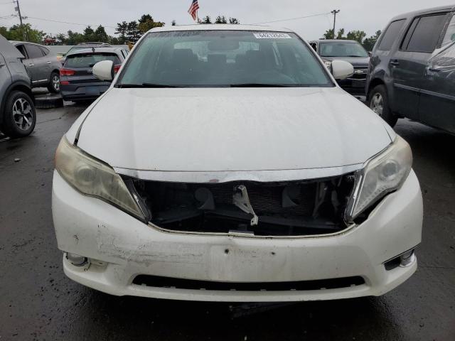 4T1BK3DB6BU392523 - 2011 TOYOTA AVALON BASE Ağ foto 5