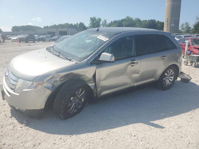 2008 FORD EDGE SEL, 