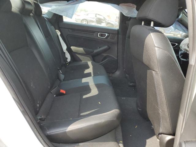 2HGFE2F56NH531833 - 2022 HONDA CIVIC SPORT 白色 照片 10