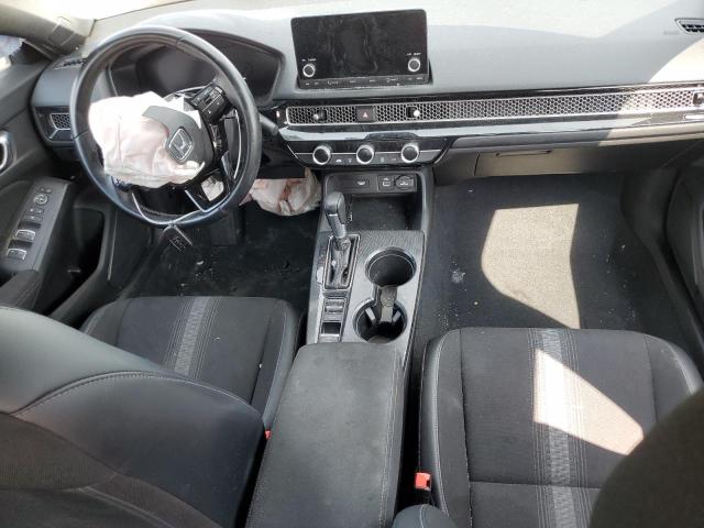 2HGFE2F56NH531833 - 2022 HONDA CIVIC SPORT 白色 照片 8