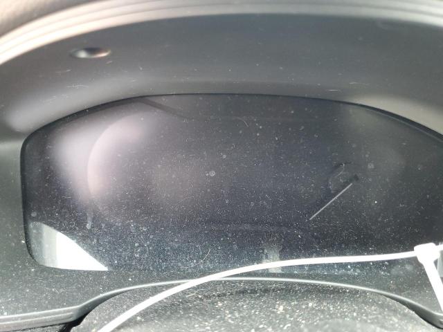 2HGFE2F56NH531833 - 2022 HONDA CIVIC SPORT 白色 照片 9