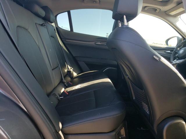 ZASPAKBN1L7C83141 - 2020 ALFA ROMEO STELVIO TI Boz foto 11