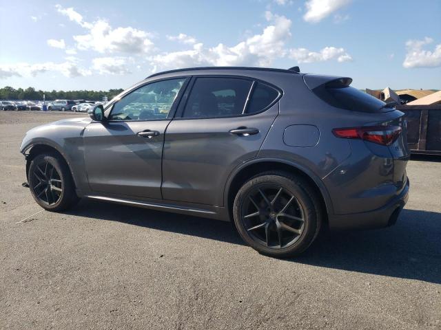 ZASPAKBN1L7C83141 - 2020 ALFA ROMEO STELVIO TI Boz foto 2