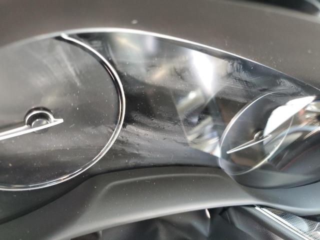 LRBFZPR46PD142840 - 2023 BUICK ENVISION ESSENCE ვერცხლისფერი ფოტო 9