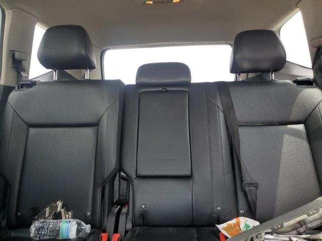 1V2DR2CA5JC578763 - 2018 VOLKSWAGEN ATLAS SE Blanco foto 10