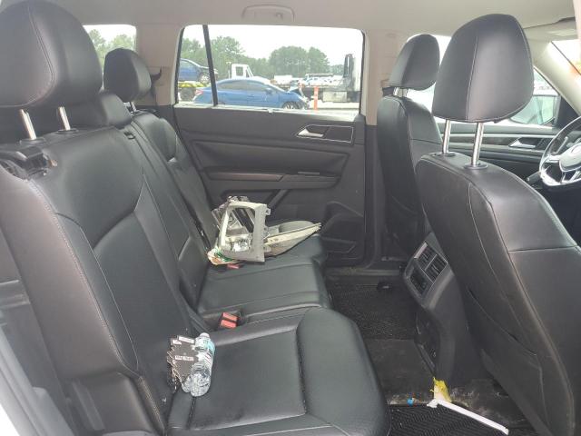 1V2DR2CA5JC578763 - 2018 VOLKSWAGEN ATLAS SE Blanco foto 11
