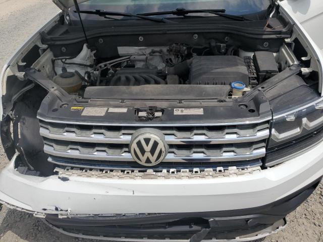1V2DR2CA5JC578763 - 2018 VOLKSWAGEN ATLAS SE Blanco foto 12