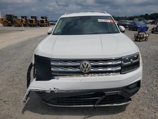 1V2DR2CA5JC578763 - 2018 VOLKSWAGEN ATLAS SE Blanco foto 5