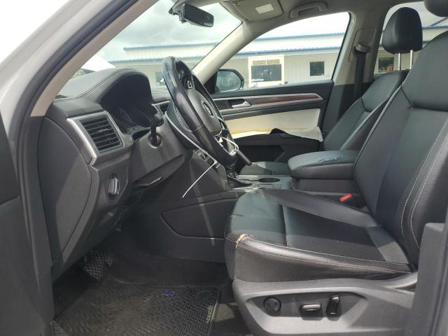 1V2DR2CA5JC578763 - 2018 VOLKSWAGEN ATLAS SE Blanco foto 7
