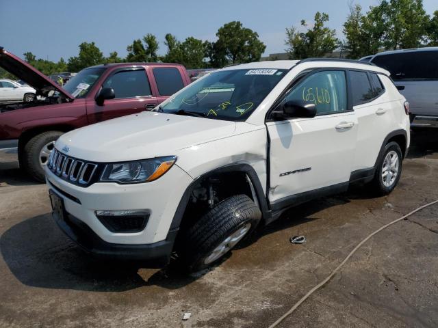 2018 JEEP COMPASS SPORT, 