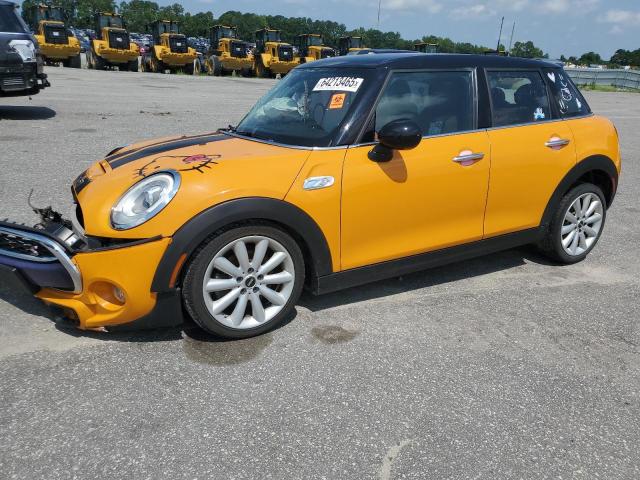 2016 MINI COOPER S, 