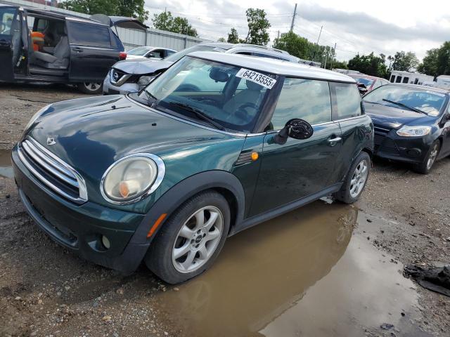 2009 MINI COOPER, 