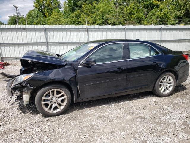 1G11C5SA1DU102848 - 2013 CHEVROLET MALIBU 1LT 黑色 照片 1