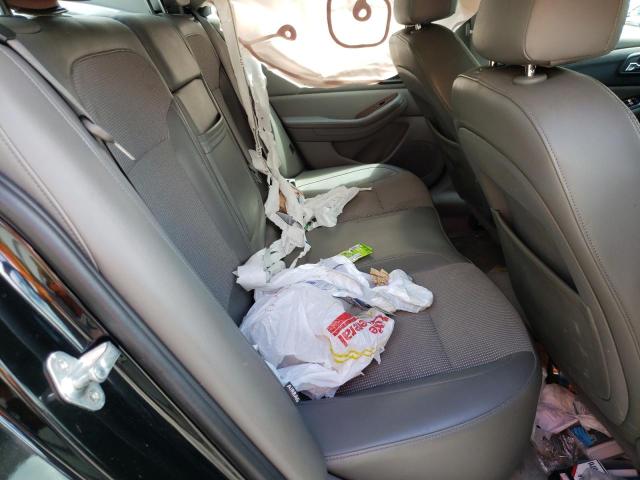 1G11C5SA1DU102848 - 2013 CHEVROLET MALIBU 1LT 黑色 照片 10