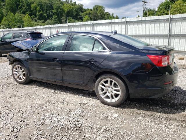 1G11C5SA1DU102848 - 2013 CHEVROLET MALIBU 1LT 黑色 照片 2