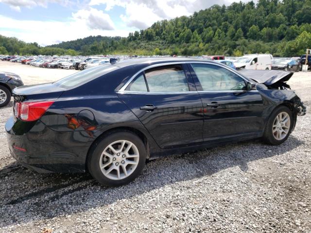 1G11C5SA1DU102848 - 2013 CHEVROLET MALIBU 1LT 黑色 照片 3