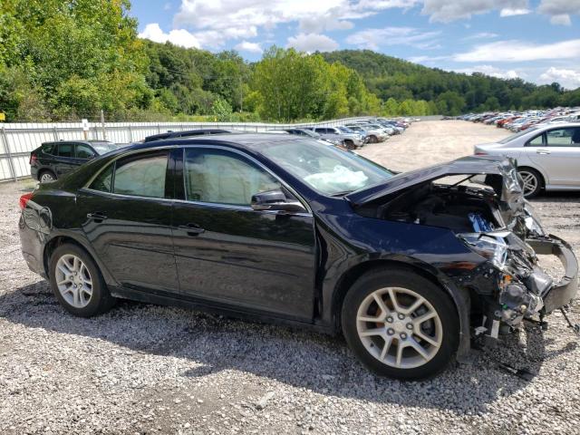 1G11C5SA1DU102848 - 2013 CHEVROLET MALIBU 1LT 黑色 照片 4