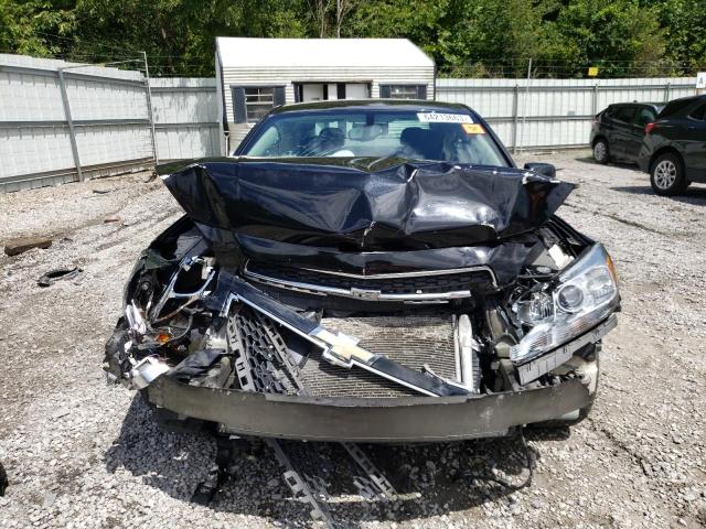 1G11C5SA1DU102848 - 2013 CHEVROLET MALIBU 1LT 黑色 照片 5