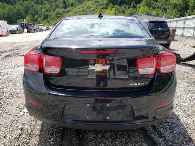 1G11C5SA1DU102848 - 2013 CHEVROLET MALIBU 1LT 黑色 照片 6