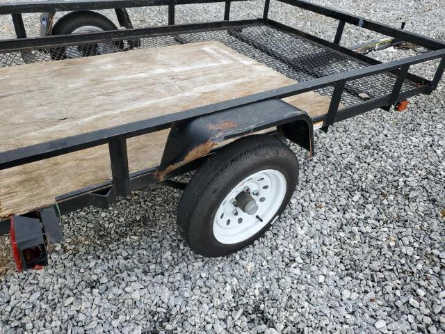 4YMBU081XMG139511 - 2021 UTILITY LANDSCAPE BLACK photo 9