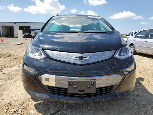 1G1FX6S07H4180984 - 2017 CHEVROLET BOLT EV PREMIER BLACK photo 5