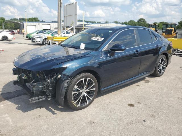 2019 TOYOTA CAMRY L, 