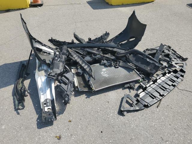 4T1B11HKXKU739689 - 2019 TOYOTA CAMRY L 蓝色 照片 12