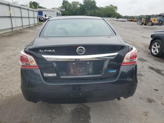 1N4AL3AP4DC123545 - 2013 NISSAN ALTIMA 2.5 BLACK photo 6