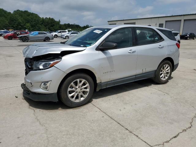 2018 CHEVROLET EQUINOX LS, 