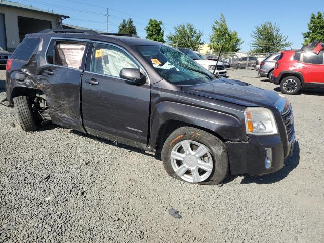 2GKFLXEK5F6149657 - 2015 GMC TERRAIN SLT CHARCOAL photo 4