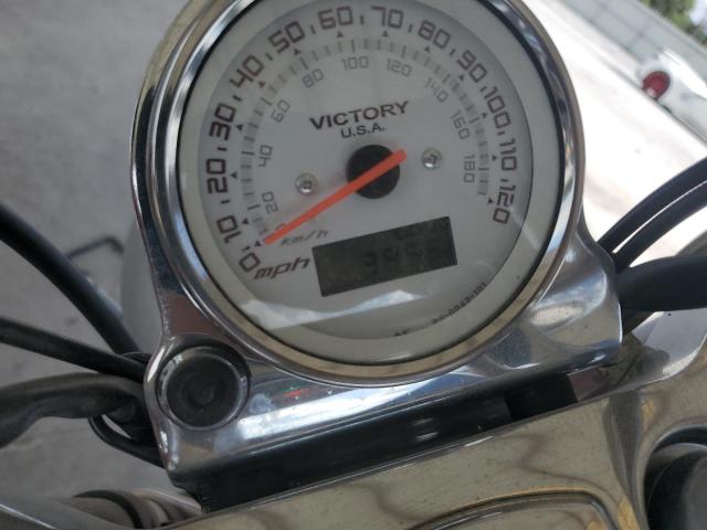 5VPXB26D763004053 - 2006 VICTORY MOTORCYCLES VEGAS JACK Qırmızı foto 7
