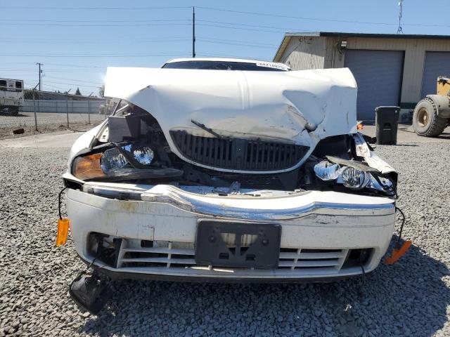 1LNHM87A42Y646744 - 2002 LINCOLN LS Ağ foto 5