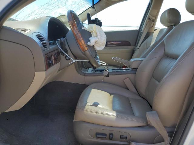 1LNHM87A42Y646744 - 2002 LINCOLN LS Ağ foto 7