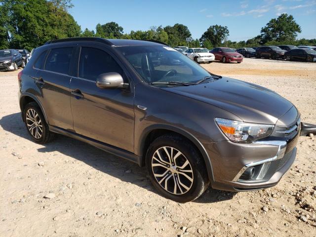 JA4AP4AW0JZ011338 - 2018 MITSUBISHI OUTLANDER SEL BROWN photo 4