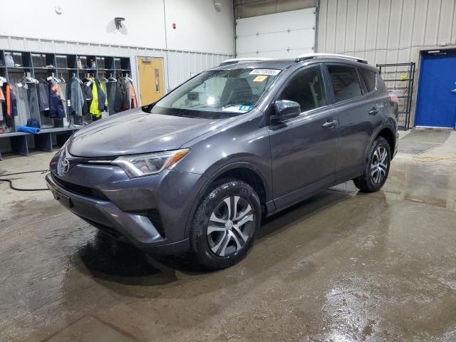 2016 TOYOTA RAV4 LE, 