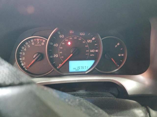 JTMBFREV9GJ072223 - 2016 TOYOTA RAV4 LE 灰色 照片 9