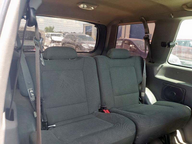 1FMYU60E02UB42362 - 2002 FORD EXPLORER SPORT ვერცხლისფერი ფოტო 11