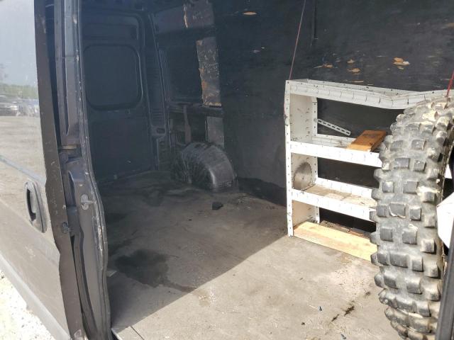 3C6TRVDG4FE504775 - 2015 RAM PROMASTER 2500 HIGH Графитовый фото 10