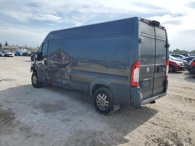 3C6TRVDG4FE504775 - 2015 RAM PROMASTER 2500 HIGH Графитовый фото 2