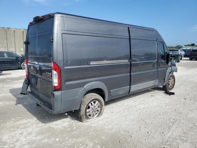 3C6TRVDG4FE504775 - 2015 RAM PROMASTER 2500 HIGH Графитовый фото 3