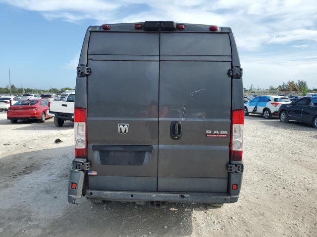 3C6TRVDG4FE504775 - 2015 RAM PROMASTER 2500 HIGH Графитовый фото 6