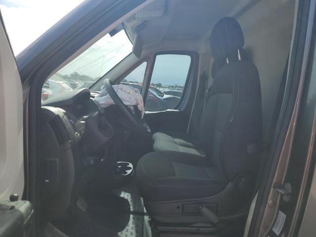 3C6TRVDG4FE504775 - 2015 RAM PROMASTER 2500 HIGH Графитовый фото 7